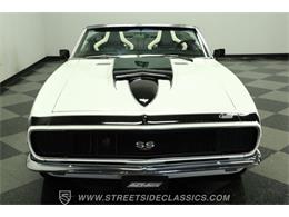 1968 Chevrolet Camaro (CC-2105015) for sale in Lutz, Florida