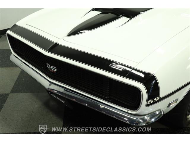 1968 Chevrolet Camaro (CC-2105015) for sale in Lutz, Florida