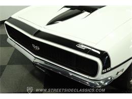 1968 Chevrolet Camaro (CC-2105015) for sale in Lutz, Florida
