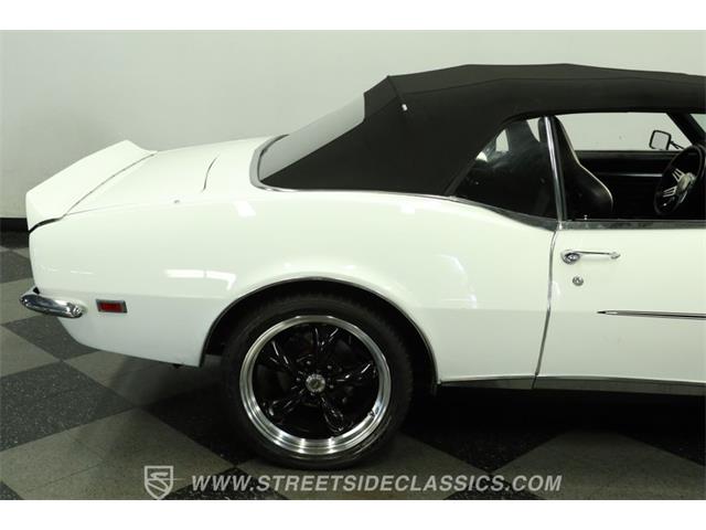 1968 Chevrolet Camaro (CC-2105015) for sale in Lutz, Florida