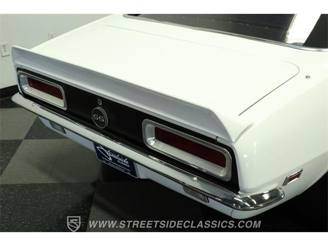 1968 Chevrolet Camaro (CC-2105015) for sale in Lutz, Florida