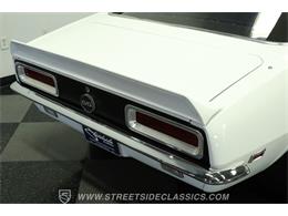 1968 Chevrolet Camaro (CC-2105015) for sale in Lutz, Florida