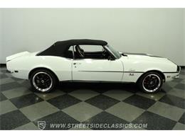 1968 Chevrolet Camaro (CC-2105015) for sale in Lutz, Florida