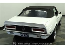 1968 Chevrolet Camaro (CC-2105015) for sale in Lutz, Florida