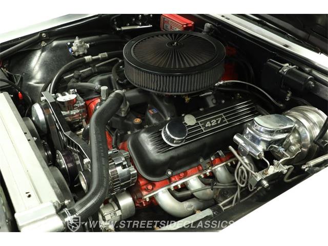 1968 Chevrolet Camaro (CC-2105015) for sale in Lutz, Florida