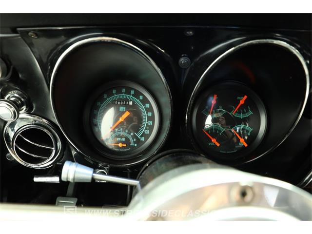 1968 Chevrolet Camaro (CC-2105015) for sale in Lutz, Florida