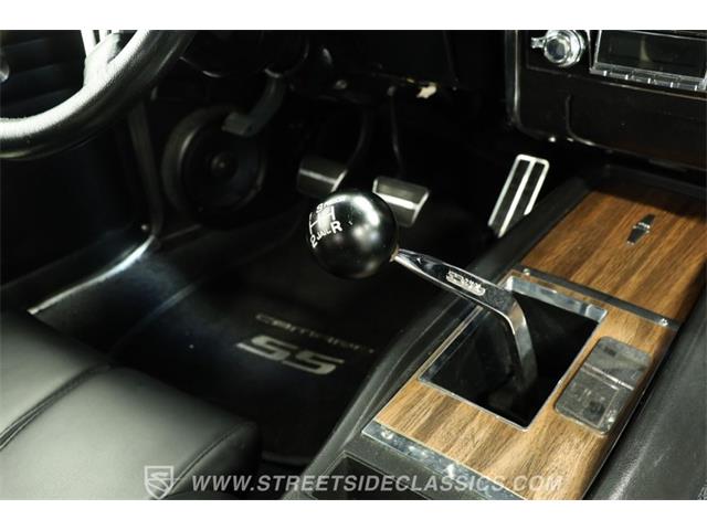 1968 Chevrolet Camaro (CC-2105015) for sale in Lutz, Florida