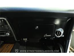 1968 Chevrolet Camaro (CC-2105015) for sale in Lutz, Florida