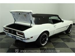 1968 Chevrolet Camaro (CC-2105015) for sale in Lutz, Florida