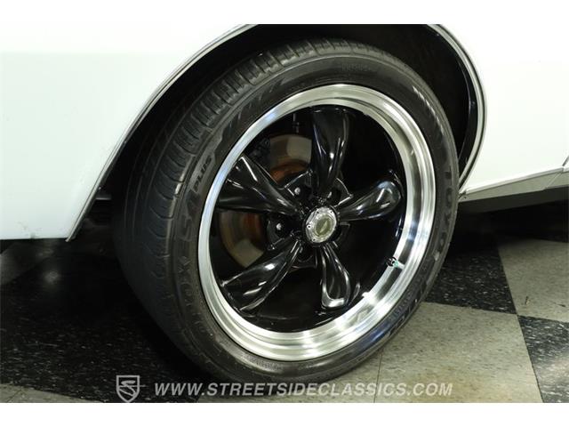 1968 Chevrolet Camaro (CC-2105015) for sale in Lutz, Florida