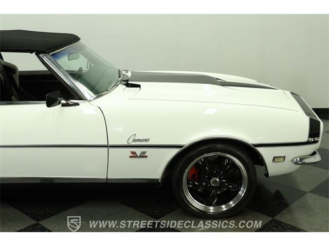 1968 Chevrolet Camaro (CC-2105015) for sale in Lutz, Florida