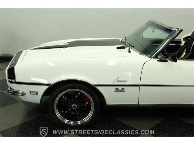 1968 Chevrolet Camaro (CC-2105015) for sale in Lutz, Florida