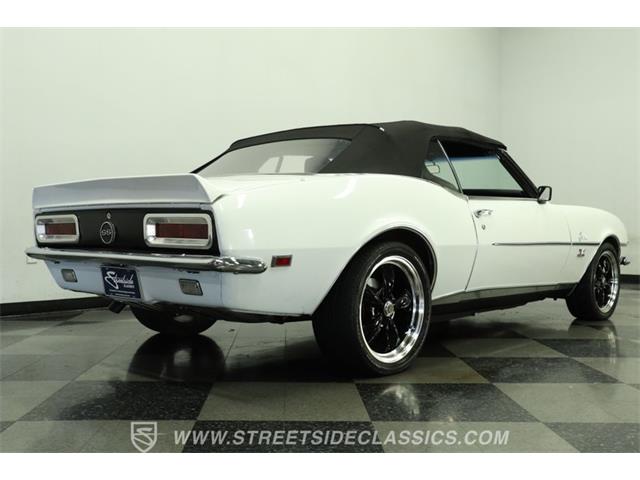 1968 Chevrolet Camaro (CC-2105015) for sale in Lutz, Florida