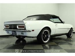 1968 Chevrolet Camaro (CC-2105015) for sale in Lutz, Florida
