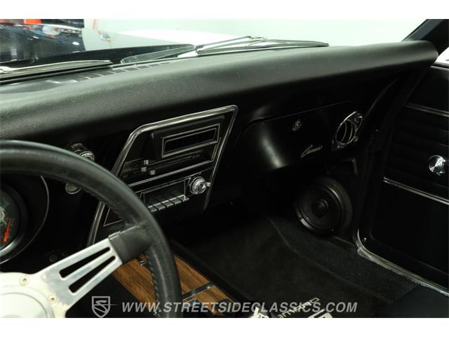 1968 Chevrolet Camaro (CC-2105015) for sale in Lutz, Florida