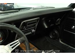 1968 Chevrolet Camaro (CC-2105015) for sale in Lutz, Florida