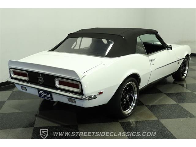 1968 Chevrolet Camaro (CC-2105015) for sale in Lutz, Florida
