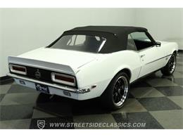 1968 Chevrolet Camaro (CC-2105015) for sale in Lutz, Florida