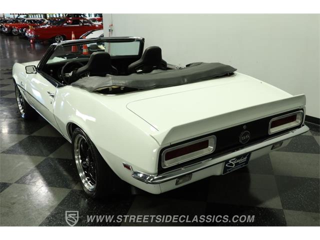 1968 Chevrolet Camaro (CC-2105015) for sale in Lutz, Florida
