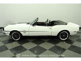 1968 Chevrolet Camaro (CC-2105015) for sale in Lutz, Florida