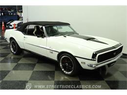 1968 Chevrolet Camaro (CC-2105015) for sale in Lutz, Florida