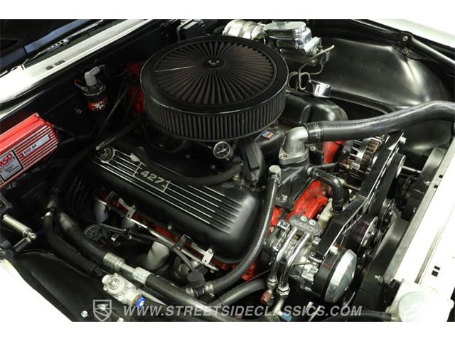 1968 Chevrolet Camaro (CC-2105015) for sale in Lutz, Florida