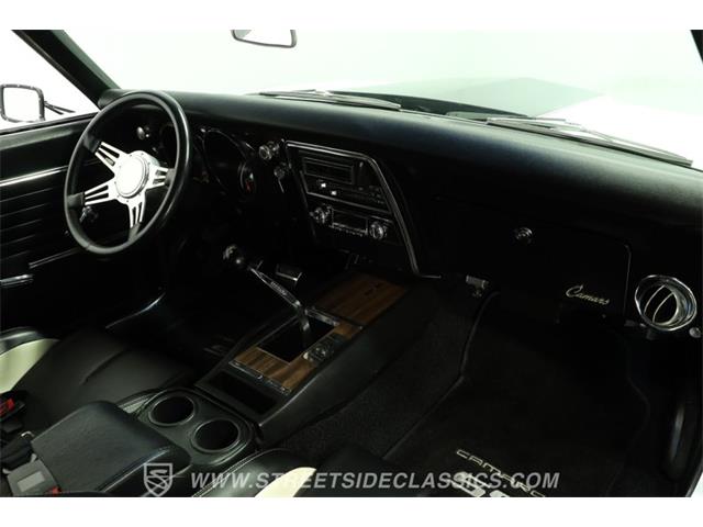 1968 Chevrolet Camaro (CC-2105015) for sale in Lutz, Florida