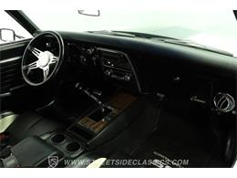 1968 Chevrolet Camaro (CC-2105015) for sale in Lutz, Florida