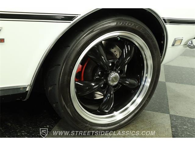 1968 Chevrolet Camaro (CC-2105015) for sale in Lutz, Florida