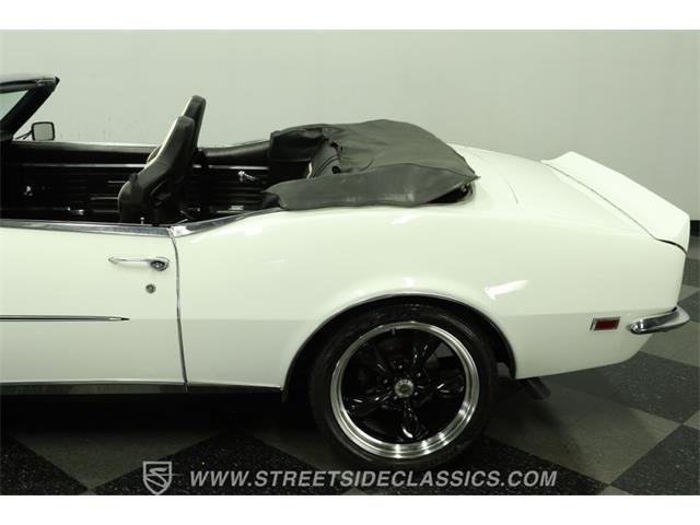 1968 Chevrolet Camaro (CC-2105015) for sale in Lutz, Florida