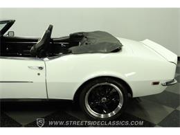1968 Chevrolet Camaro (CC-2105015) for sale in Lutz, Florida