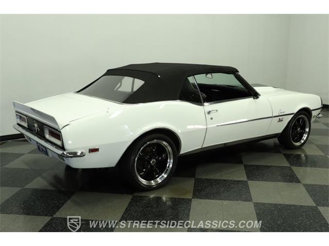 1968 Chevrolet Camaro (CC-2105015) for sale in Lutz, Florida