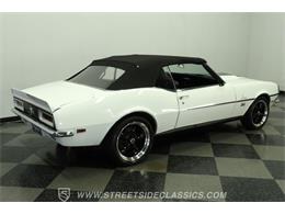 1968 Chevrolet Camaro (CC-2105015) for sale in Lutz, Florida