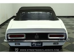1968 Chevrolet Camaro (CC-2105015) for sale in Lutz, Florida
