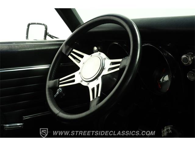 1968 Chevrolet Camaro (CC-2105015) for sale in Lutz, Florida