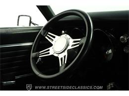 1968 Chevrolet Camaro (CC-2105015) for sale in Lutz, Florida