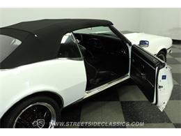 1968 Chevrolet Camaro (CC-2105015) for sale in Lutz, Florida