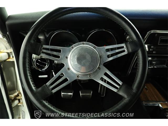 1968 Chevrolet Camaro (CC-2105015) for sale in Lutz, Florida