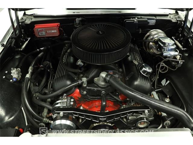 1968 Chevrolet Camaro (CC-2105015) for sale in Lutz, Florida