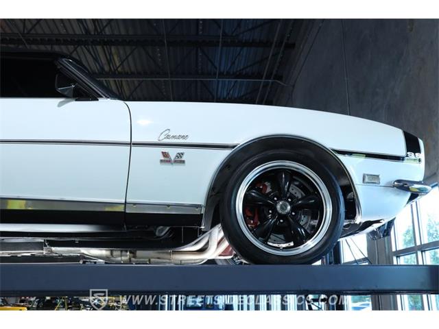 1968 Chevrolet Camaro (CC-2105015) for sale in Lutz, Florida