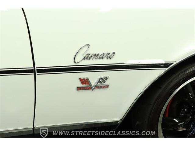 1968 Chevrolet Camaro (CC-2105015) for sale in Lutz, Florida