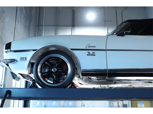 1968 Chevrolet Camaro (CC-2105015) for sale in Lutz, Florida