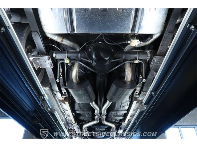 1968 Chevrolet Camaro (CC-2105015) for sale in Lutz, Florida