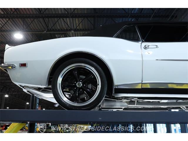 1968 Chevrolet Camaro (CC-2105015) for sale in Lutz, Florida