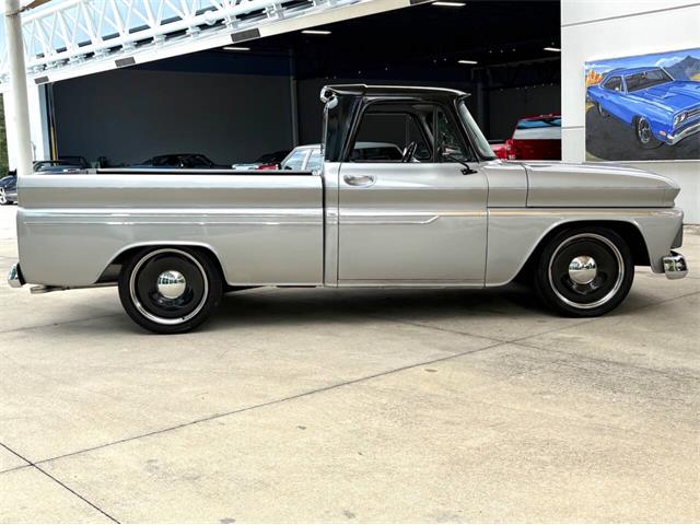 1964 Chevrolet C10 (CC-2105016) for sale in Bradenton, Florida