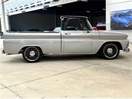 1964 Chevrolet C10 (CC-2105016) for sale in Bradenton, Florida