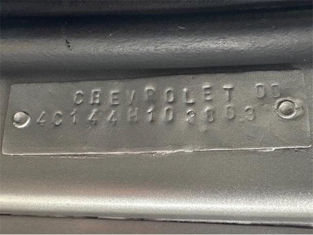 1964 Chevrolet C10 (CC-2105016) for sale in Bradenton, Florida