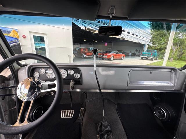 1964 Chevrolet C10 (CC-2105016) for sale in Bradenton, Florida