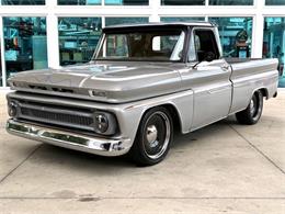 1964 Chevrolet C10 (CC-2105016) for sale in Bradenton, Florida