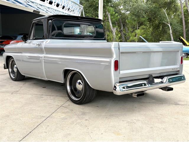 1964 Chevrolet C10 (CC-2105016) for sale in Bradenton, Florida
